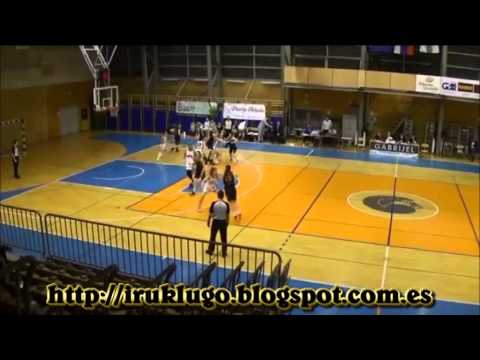 Tamara Kapor (http://iruklugo.blogspot.com.es)