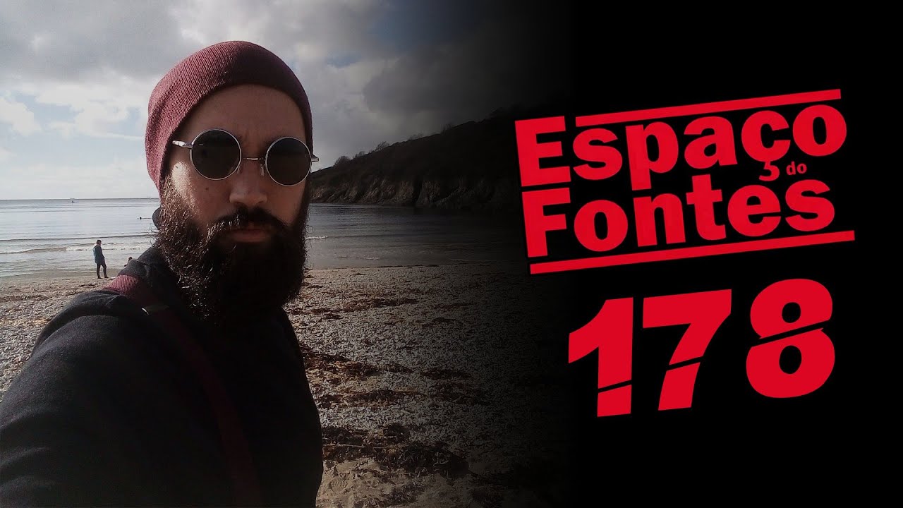 Espaço do Fontes #178 – Cougar: Quando Eu Fui Booker (Parte I)