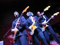 LOS STRAITJACKETS   'DRIVING GUITARS'