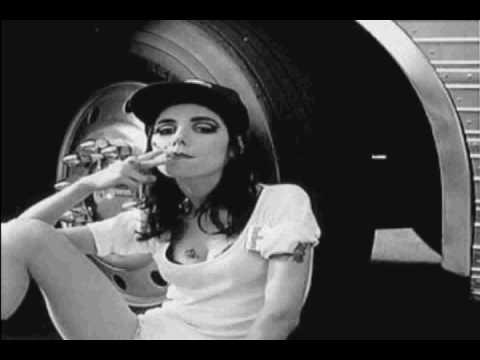 PJ Harvey - Hardly Wait
