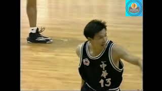 [討論] 同樣是職籃 以前CBA時代的中華隊好強！