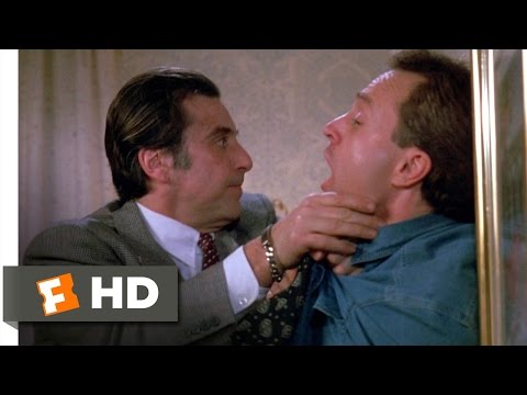Scent of a Woman (3/8) Movie CLIP - The One That Got Away (1992) HD
