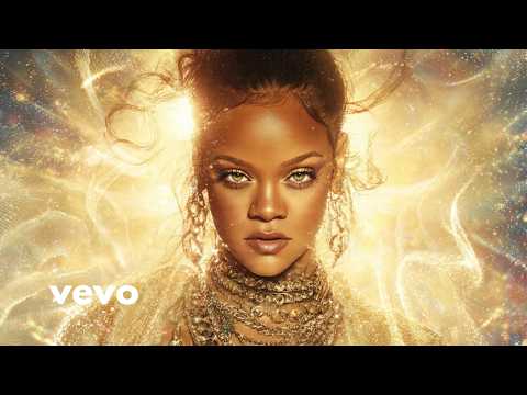Rihanna - Shine Forever (2026 Music Video)