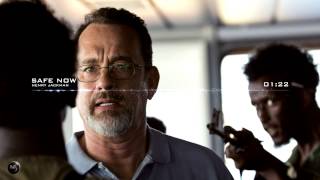 Henry Jackman - Safe Now [Captain phillips]