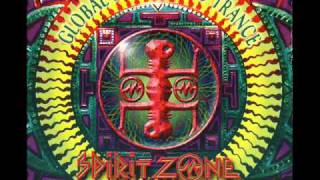 Electric Universe - Frequenzies (Spirit Zone 98)