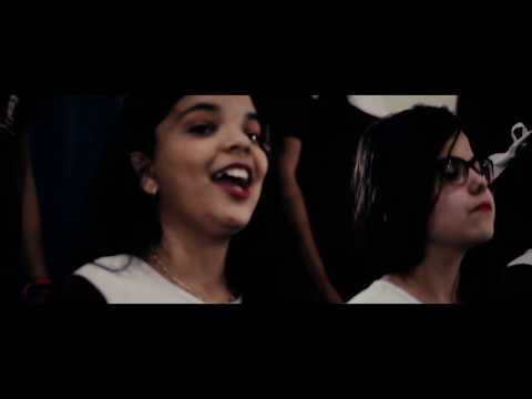 Um Mundo Bem Melhor - Coral de Crianças de Barão de Cocais