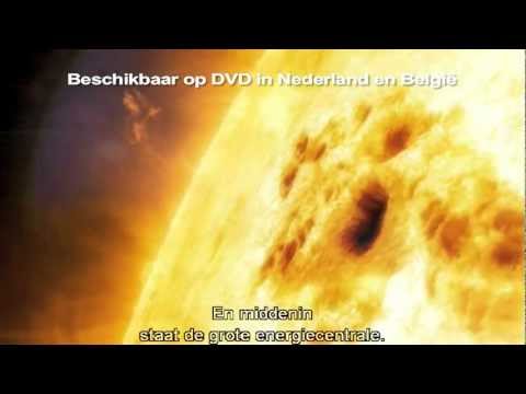 Trailer Wonders Of The Solar System met Brian Cox