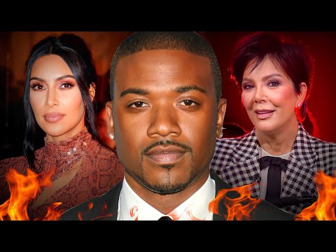 Ray J EXPOSES Kim Kardashian’s and Kris Jenner's LIES