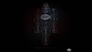Ab Soul - The Book of Soul