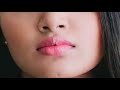 Genelia Dsuza HD Face Closeup
