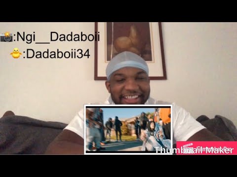 LIL BENNY FT. MAXI BRAVO- GO CRAZY (REACTION)🔥🤭