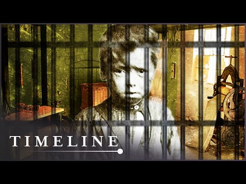 Was It Possible To Escape Life In A Victorian Workhouse? Secrets From The Workhouse
