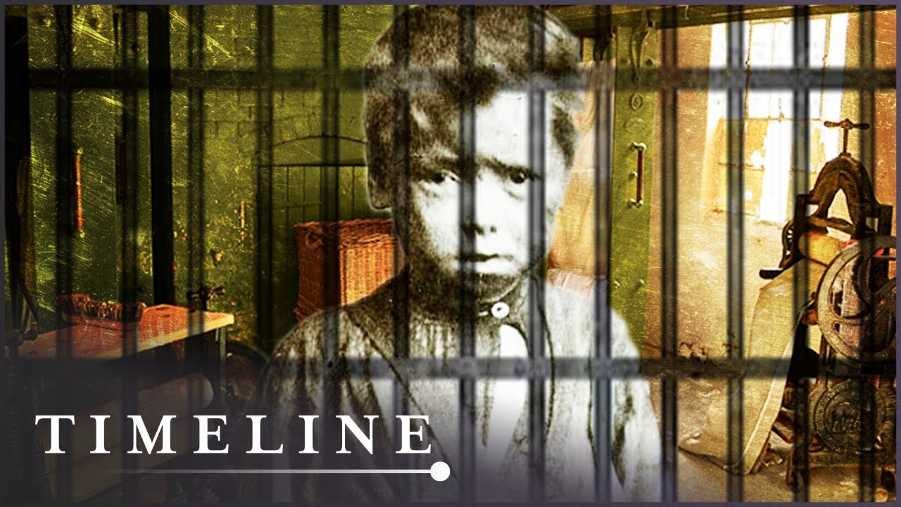 Was It Possible To Escape Life In A Victorian Workhouse? Secrets From The Workhouse