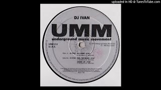 DJ Ivan -- All Night *HQ*