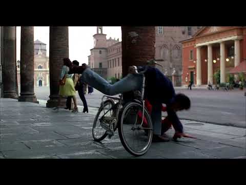 RADIOFRECCIA ( Freccia innamorato )