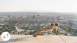 Young Futura - Patience | Kitsuné Hot Stream