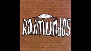 Raimundos - MM&#39;s (HD)