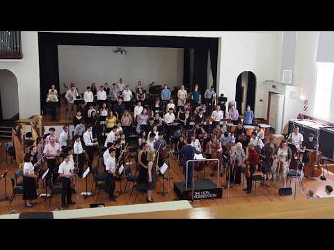 download lagu mp3 mp4 Apo Orchestra, download lagu Apo Orchestra gratis, unduh video klip Apo Orchestra