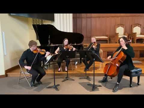 Florence Strings - A Thousand Years, by Christina Perri