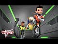 Smash And Grab Mission Force One Connect And Protect Disney Junior