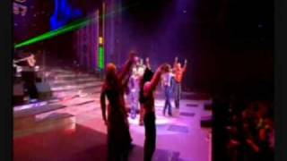 S Club 7 - Stronger - Carnival 2002