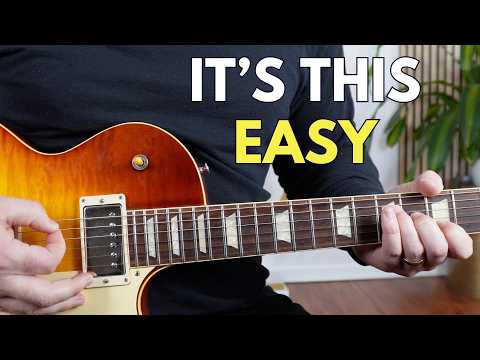 How to Play A Gospel Quartet Drive As A Beginner