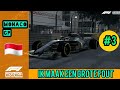 Ik maak een Grote fout in Monaco! - F1 2021 MY TEAM CAREER MODE #3