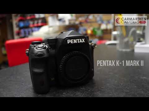 Harga Pentax K 1 Mark Ii Kit Murah Terbaru Dan Spesifikasi Priceprice Indonesia