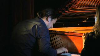 The Rodriguez Brothers - EL MANISERO  Live at Zinc Bar  NYC