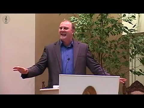 Virgil Neag - Care e menirea ta pe pamant? | Predica