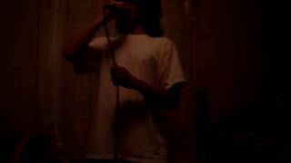 Napalm Death-Success (Vocal Cover)