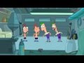 Phineas and Ferb - Phinedroids and Ferbots ...