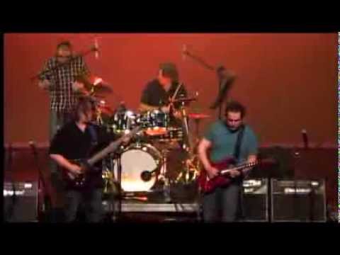 Mehas Music Jam Camp Faculty - Big Medley