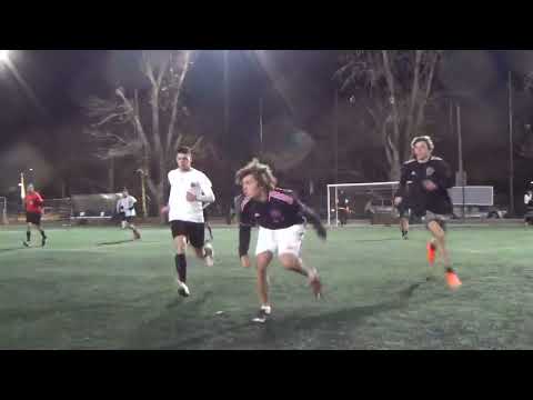 BAMBI FC VS PETARDOS FC - #LigaNuñez - #Clausura SLS - 12/8/23