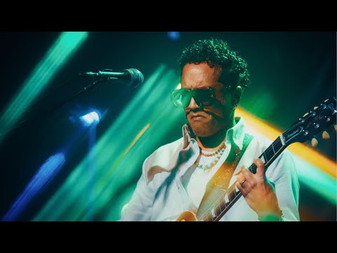 Yasser Tejeda - La Culebra EN VIVO