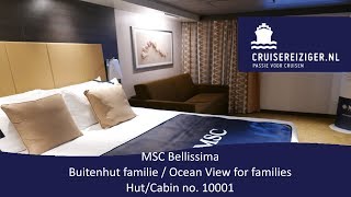 MSC Bellissima