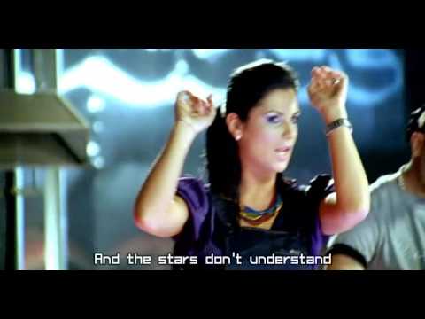 Dj Project feat. Elena – Lacrimi De Inger (High Quality)