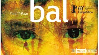 Honey (Bal) (2010) | Trailer | Bora Altas | Erdal Besikçioglu | Tülin Özen | Semih Kaplanoglu