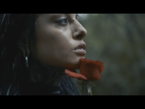 FINITA - Lucifer's Empire (OFFICIAL MUSIC VIDEO)