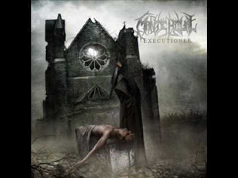 Mantic Ritual - By The Cemetery