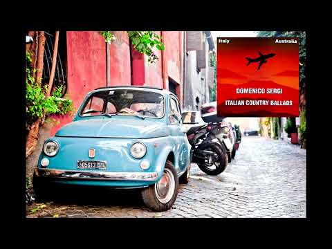 Io Chi Sono | Calabrian Song | Italian Folk Song