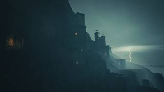 Ravens Isle