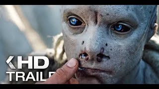 Download lagu COLD SKIN [2018 sci-fi Movie official trailer] #Aura Garrido #David Oakes #Ray Stevenson mp3