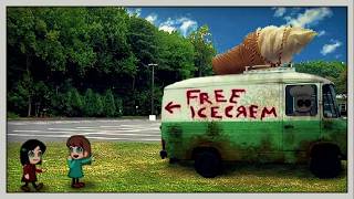 【リヴァ】Free Icecream【実況】