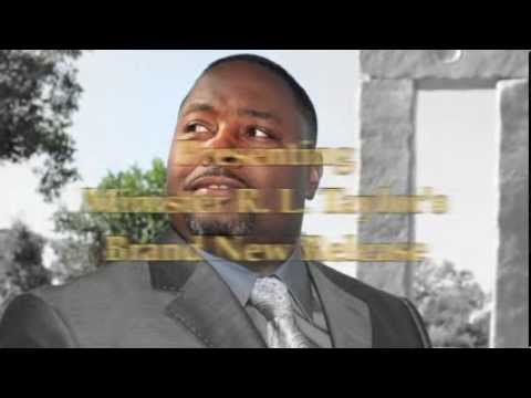 Minister R.L. Taylor SOMEDAY Album Promo Video