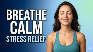 How to Breathe Properly (Simple Guide)