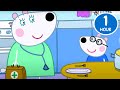Penny Polar Bear S Mummies ‍ ️ Peppa Pig Official Full Episodes