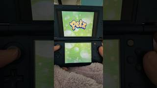 Download lagu Did I just adopt someone else's Nintendo Petz?!? #nintendo #nintendods #petz mp3