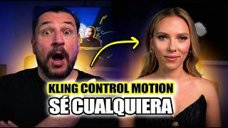 Kling AI Motion Control: Ultimate Guide from Beginner to Pro