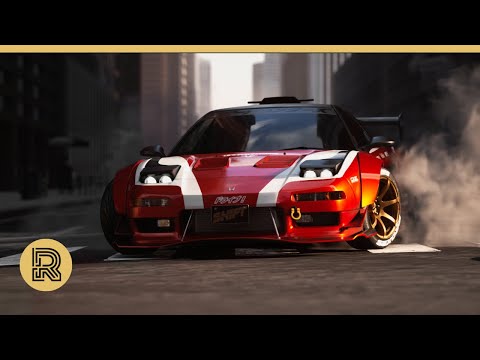 CGI 3D Animated Short: "SHIFT" by New3dge| The Rookies